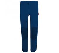 Trollkids - Kids Hammerfest Pants Pro Slim Fit - Pantalon de trekking - 146 - mystic blue