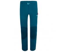 Trollkids Hammerfest Pro Slim Fit Pants Bleu 146 cm Enfants