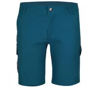 Trollkids - Kid's Hammerfest Shorts - Short - 122 - petrol