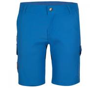 Trollkids - Kid's Hammerfest Shorts - Short - 128 - med blue