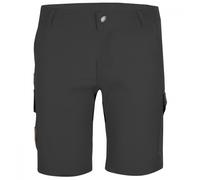 Trollkids - Kid's Hammerfest Shorts - Short - 164 - anthracite