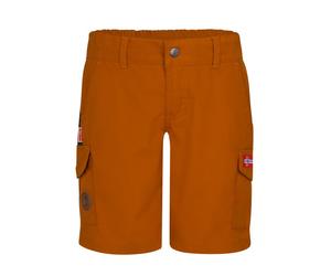 Trollkids - Kid's Hammerfest Shorts - Short - 98 - cinnamon