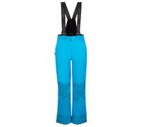 Trollkids - Kid's Hammerfest Snow Pant - Pantalon de ski - 98 - vivid blue