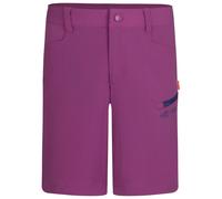 Trollkids Haugesund Shorts Rose 116 cm Enfants