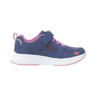 Trollkids - Kid's Haugesund Sneaker - Chaussures de loisirs - EU 31 - violet blue / mallow pink