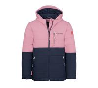 Trollkids - Kid's Hemsedal Snow Jacket XT - Veste de ski - 104 - mauve / navy