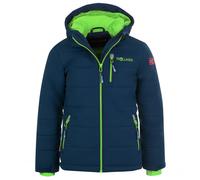 Trollkids - Kid's Hemsedal Snow Jacket XT - Veste de ski - 116 - navy