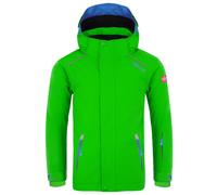 Trollkids - Kid's Holmenkollen Snow Jacket Pro - Veste de ski - 176 - bright green