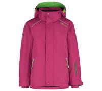 Trollkids - Kid's Holmenkollen Snow Jacket Pro - Veste de ski - 92 - pink / green