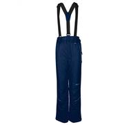 Trollkids - Kid's Holmenkollen Snow Pants Slim Fit - Pantalon de ski - 152 - navy