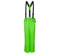 Trollkids - Kid's Holmenkollen Snow Pants Slim Fit - Pantalon de ski - 176 - bright green