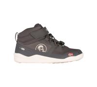 Trollkids - Kid's Hovden Barefoot Winter Hiker - Chaussures d'hiver - EU 29 - anthracite