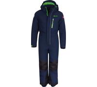 Trollkids Kids Isfjord Snowsuit garçon combinaison d'hiver marine 158-100 taille 128