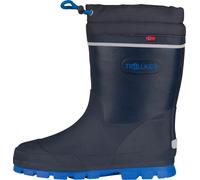Trollkids Kids Isfjord Thermo Winter Rubber Boot XT Bottes d'hiver garçon Marine 578-117 Taille 36