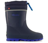 Trollkids - Kid's Isfjord Thermo Winter Rubber Boot XT - Bottes en caoutchouc - EU 37 - navy