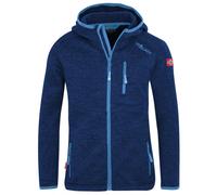 Trollkids - Kid's Jondalen Jacket XT - Veste polaire - 122 - french blue / medium blue
