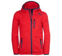 Trollkids Jondalen Xt Jacket Rouge 128 cm Enfants