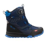 Trollkids - Kid's Kirkenes Winter Boots - Chaussures d'hiver - EU 35 - navy / medium blue