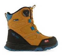 Trollkids - Kid's Kirkenes Winter Boots - Chaussures d'hiver - EU 40 - almond / dark marine