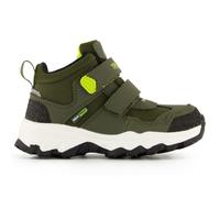 Trollkids - Kid's Kjerag Hiker - Chaussures de randonnée - EU 26 - ivy / green lizard