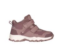 Trollkids - Kid's Kjerag Hiker - Chaussures de randonnée - EU 33 - pink dawn