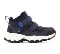 Trollkids - Kid's Kjerag Hiker - Chaussures de randonnée - EU 38 - navy / medium blue