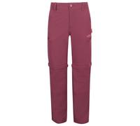 Trollkids Pantalon Kjerag Zip-off