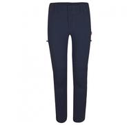 Trollkids Kjerag Zip-off Pants Bleu 152 cm Enfants
