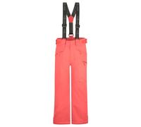 Trollkids - Kid's Kongsberg Ski Pant - Pantalon de ski - 110 - coral pink