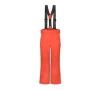 Trollkids - Kid's Kongsberg Ski Pant - Pantalon de ski - 116 - flame orange