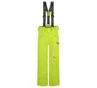 Trollkids - Kid's Kongsberg Ski Pant - Pantalon de ski - 176 - glow green