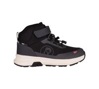 Trollkids - Kid's Kristiansand Winter Mid Cut - Chaussures de loisirs - EU 36 - black