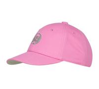 Trollkids - Kid's Kroksand Cap - Casquette - 52-56 cm - candy pink