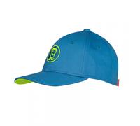 Trollkids - Kid's Kroksand Cap - Casquette - 52-56 cm - petrol