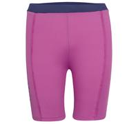 Trollkids - Kid's Kvalvika Swim Shorts - Short de bain - 164 - mallow pink / violet blue