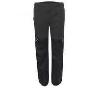 Trollkids - Kid's Lofoten Rain Pants - Pantalon imperméable - 128 - black