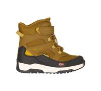 Trollkids - Kid's Lofoten Winter Boots Pro - Chaussures d'hiver - EU 31 - bronze / black