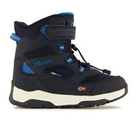 Trollkids Lofoten Pro Snow Boots Bleu EU 38 Enfants