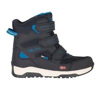 Trollkids - Kid's Lofoten Winter Boots XTS - Chaussures d'hiver - EU 30 - navy / medium blue