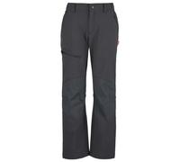Trollkids - Kid's Lysefjord Pants XT - Pantalon softshell - 116 - anthracite
