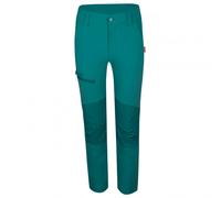 Trollkids - Kid's Lysefjord Pants XT - Pantalon softshell - 152 - teal