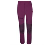 Trollkids - Kid's Lysefjord Pants XT - Pantalon softshell - 164 - mulberry