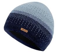 Trollkids - Kid's Merino Cap - Bonnet - 48-52 cm - 2-5 Years - frosty mint