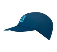Trollkids - Kid's Microfaser Cap - Casquette - 52-56 cm - madeira blue