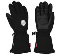 Trollkids - Kid's Narvik Glove - Gants - 4,5 - 7-8 Years - black