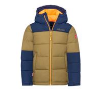 Trollkids - Kid's Narvik Jacket Pro - Veste d'hiver - 116 - spruce green / navy