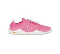 Trollkids - Kid's Nordland Barefoot Hiker - Chaussures minimalistes - EU 34 - candy pink