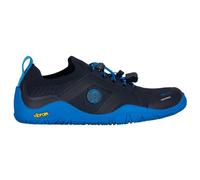 Trollkids - Kid's Nordland Barefoot Hiker - Chaussures minimalistes - EU 35 - navy / medium blue
