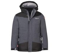 Trollkids - Kid's Norefjell Jacket - Veste de ski - 140 - black