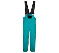 Trollkids - Kid's Odda Pant - Pantalon imperméable - 80 - deep lagoon